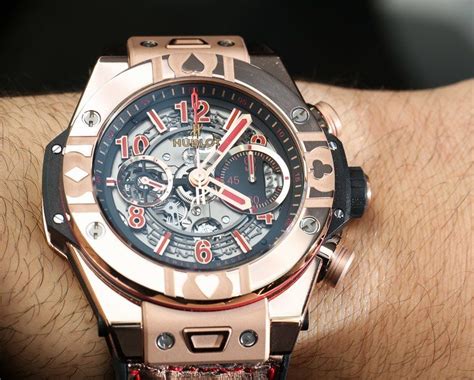 hublot casino|where to buy Hublot.